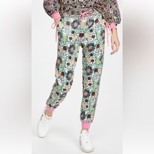 Alice + Olivia NYC Slim Joggers - XS NWOT